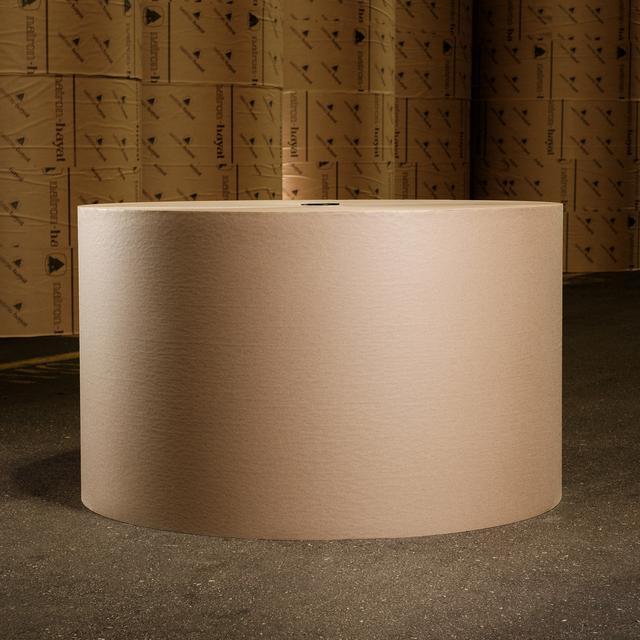Unbleached MG paper image 1
