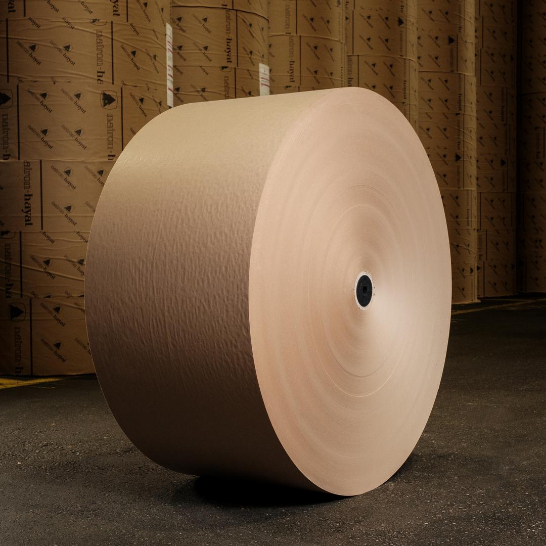 Unbleached MG paper image 0