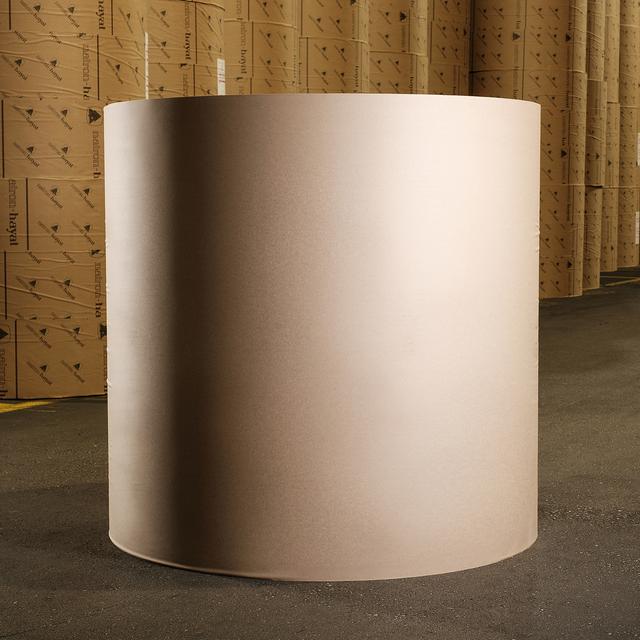 Packaging paper / RCCM image 0