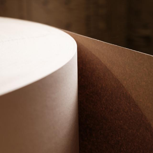 Packaging paper / RCCM image 1
