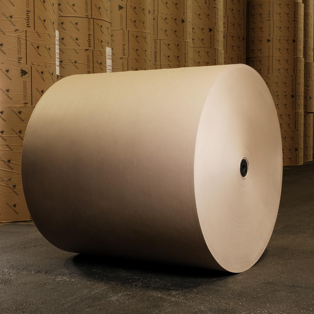 Packaging paper / RCCM image 2