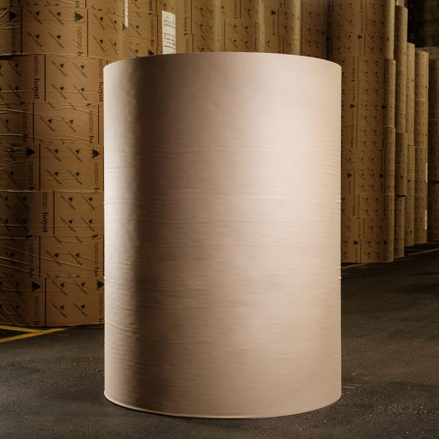 Packaging paper / RCCM image 0