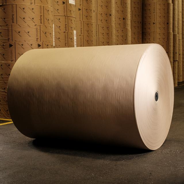 Packaging paper / RCCM image 0