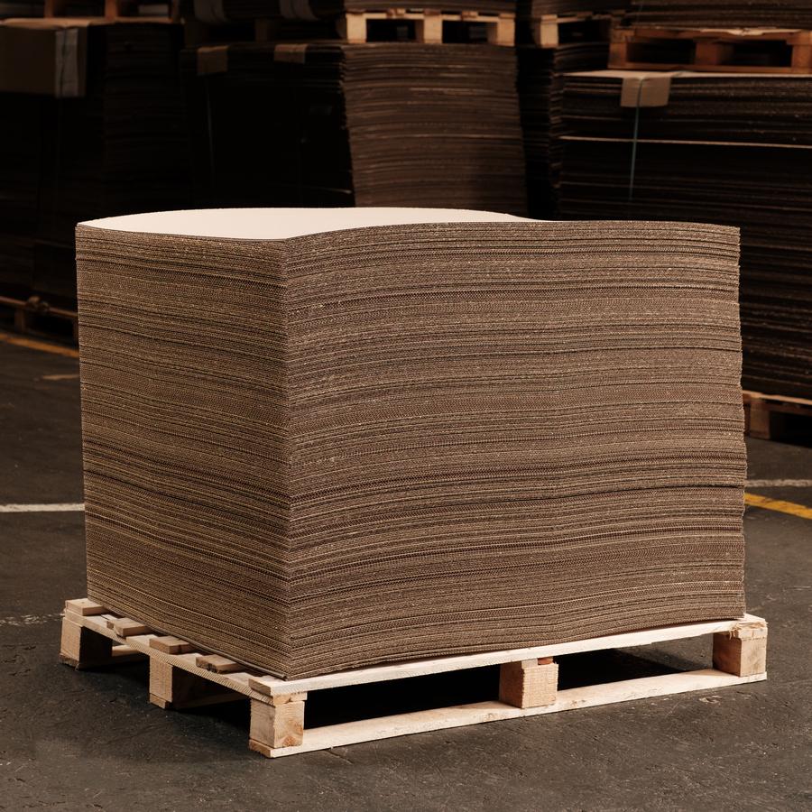 Corrugated boards image 0