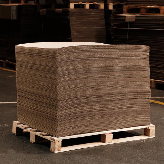 Corrugated boards image 0