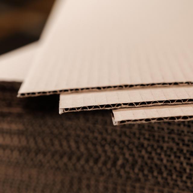 Corrugated boards image 1